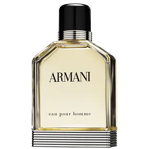 armani eau pour homme fragrantica.